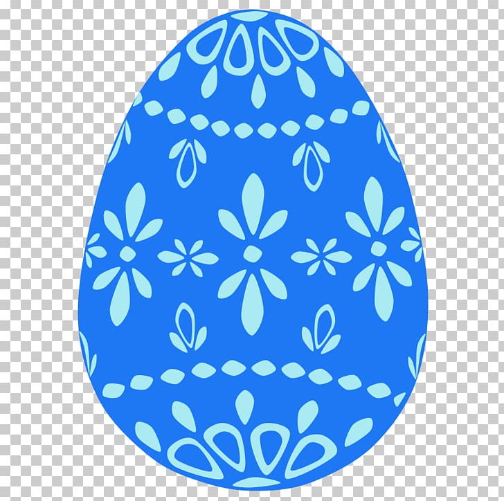 Easter Egg Easter Egg PNG, Clipart, Blue, Bluegreen, Circle, Cobalt Blue, Computer Icons Free PNG Download