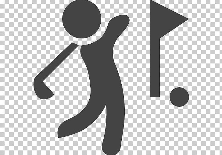Professional Golfer Sport Golf Course PNG, Clipart, Black And White, Computer Icons, Finger, Golf, Golf Balls Free PNG Download