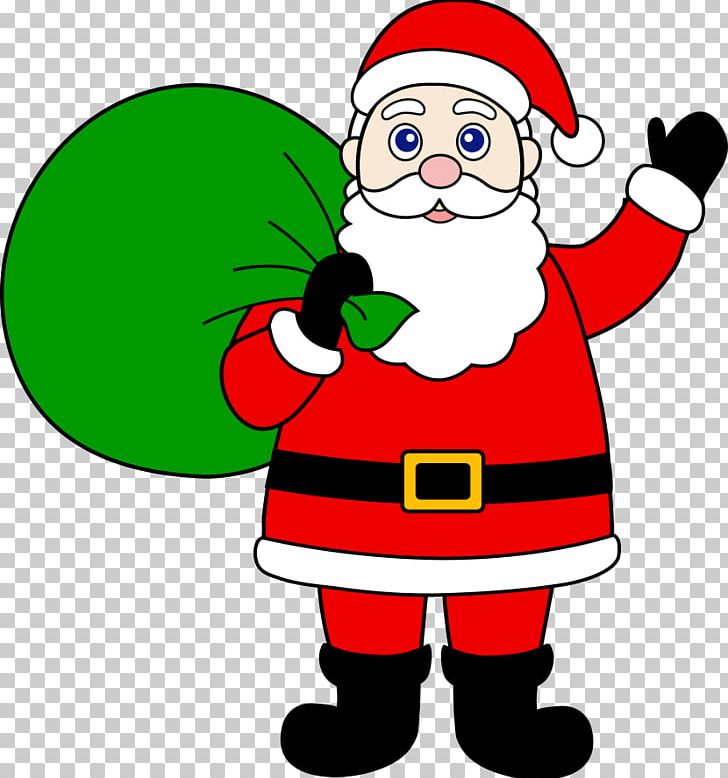 Santa Claus Christmas PNG, Clipart, Area, Artwork, Blog, Cartoon, Christmas Free PNG Download