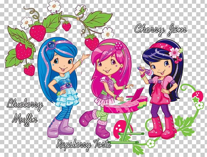 Strawberry Shortcake Tart Strawberry Pie PNG, Clipart, Art, Artwork, Berry, Biscuit, Fictional Character Free PNG Download