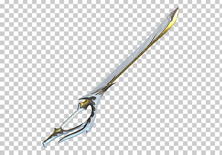 Warframe Weapon Glaive Na Ja Sword PNG, Clipart, Blade, Cold Weapon, Diagonal Pliers, Glaive, Hair Shear Free PNG Download