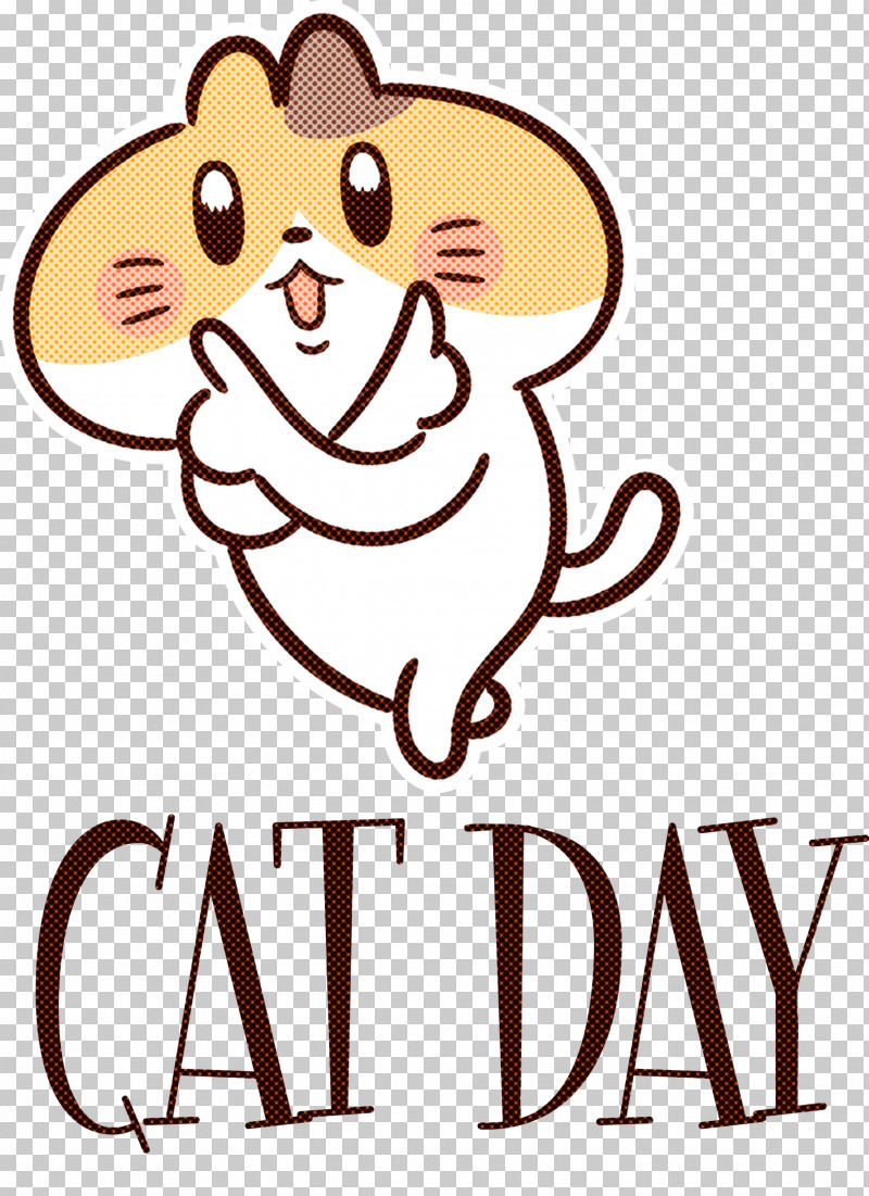 International Cat Day Cat Day PNG, Clipart, Behavior, Cartoon, Ham, Human, International Cat Day Free PNG Download