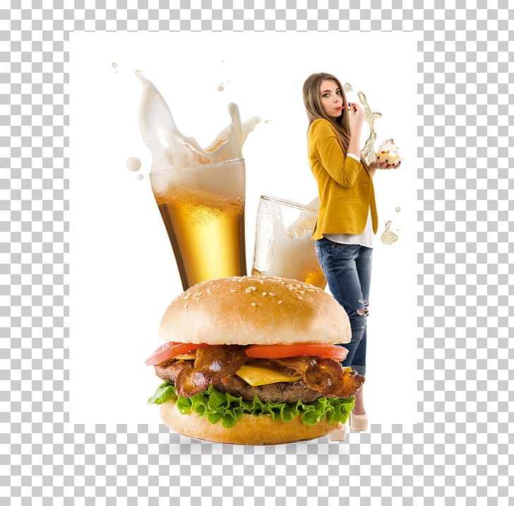 Cheeseburger Breakfast Sandwich Hamburger Slider Veggie Burger PNG, Clipart,  Free PNG Download