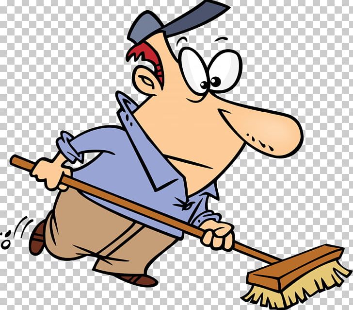 Janitor Cartoon Cleaner PNG, Clipart, Artwork, Broom, Cartoon, Cleaner,  Cleaning Free PNG Download