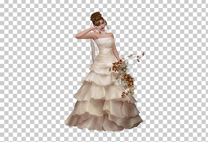 Wedding Dress Bride PNG, Clipart, Bridal Party Dress, Bride, Clothing, Cocktail Dress, Costume Free PNG Download
