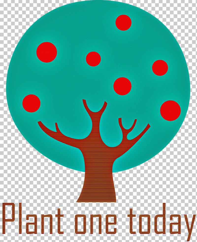 Plant One Today Arbor Day PNG, Clipart, Arbor Day, Fine Arts, Floral Design, Happiness, Meter Green Free PNG Download