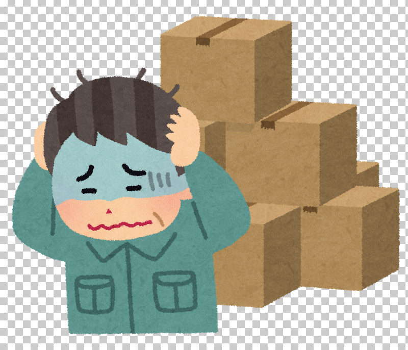 Cartoon Cardboard Carton Box Animation PNG, Clipart, Animation, Box, Cardboard, Carton, Cartoon Free PNG Download