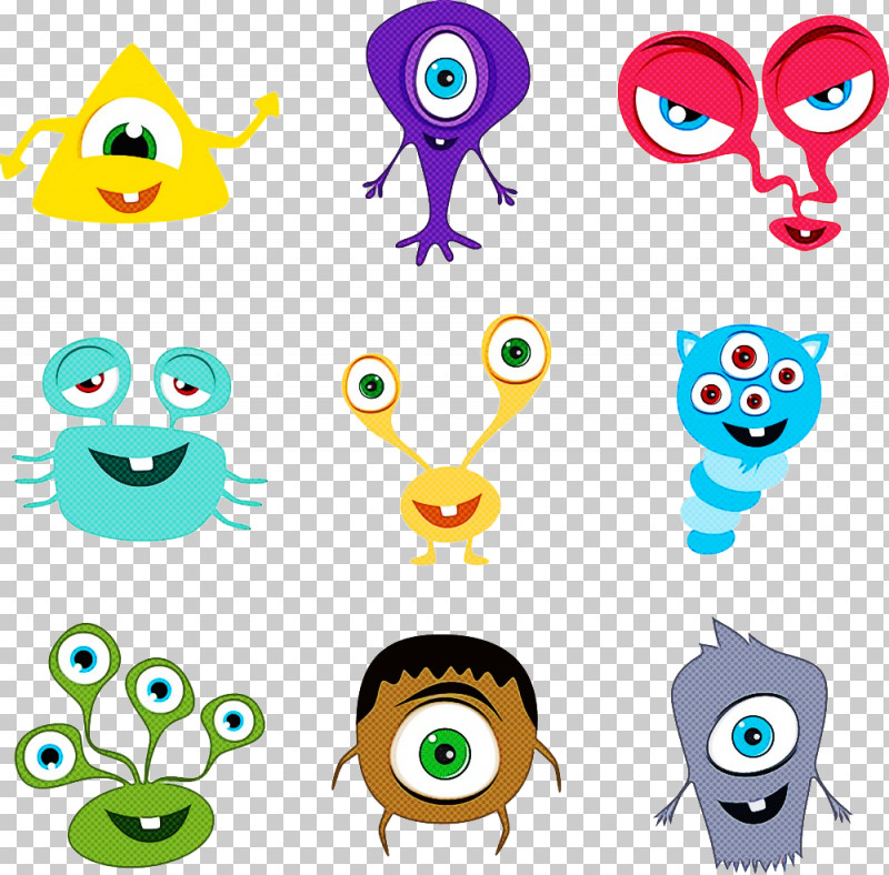 Emoticon PNG, Clipart, Circle, Emoticon, Eye, Green, Head Free PNG Download