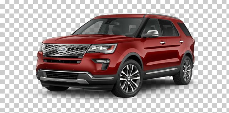 2018 Ford Explorer Platinum SUV Sport Utility Vehicle Lincoln Motor Company Latest PNG, Clipart, 2018, 2018 Ford Explorer, Car, City Car, Compact Car Free PNG Download