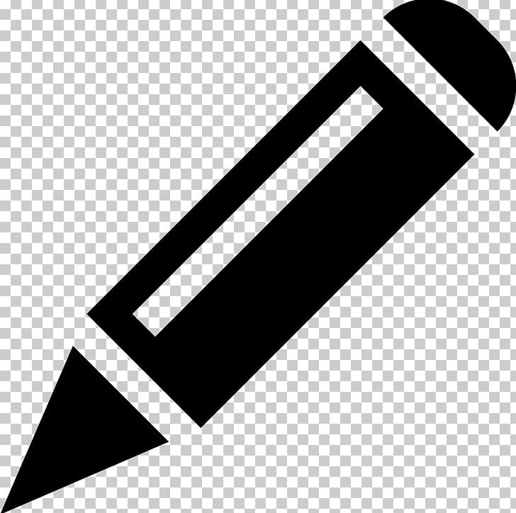 Computer Icons Pencil Drawing PNG, Clipart, Advertising, Angle, Ballpoint Pen, Black, Black And White Free PNG Download