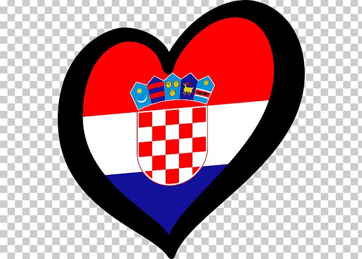 croatian flag png