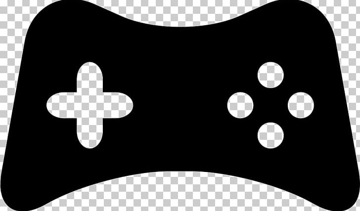 Joystick Computer Mouse Game Controllers PlayStation 3 Video Game PNG, Clipart, Arcade Game, Black, Black And White, Computer, Computer Icons Free PNG Download