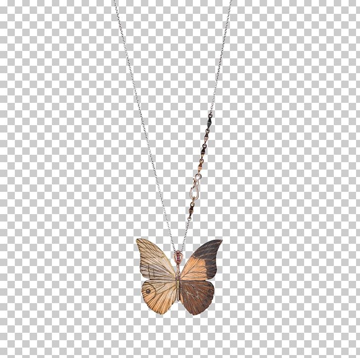 Locket Necklace Moth PNG, Clipart, Birdwing, Butterfly, Fashion, Fashion Accessory, Insect Free PNG Download
