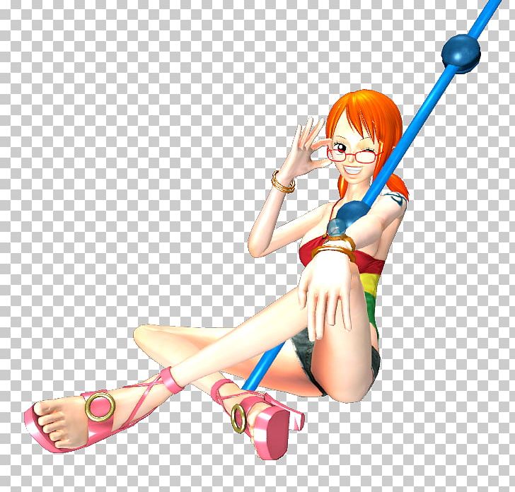 Nami One Piece: Pirate Warriors 3 One Piece: Pirate Warriors 2 Monkey D. Luffy PNG, Clipart, Arm, Baseball Equipment, Character, Crying Face, Fictional Character Free PNG Download
