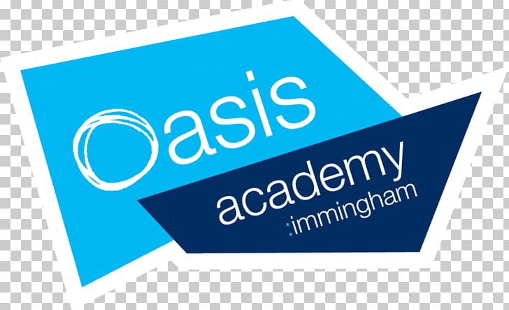 Oasis Academy South Bank Logo Brand Product Font PNG, Clipart, Academy, Aqua, Brand, Details, Graphic Design Free PNG Download