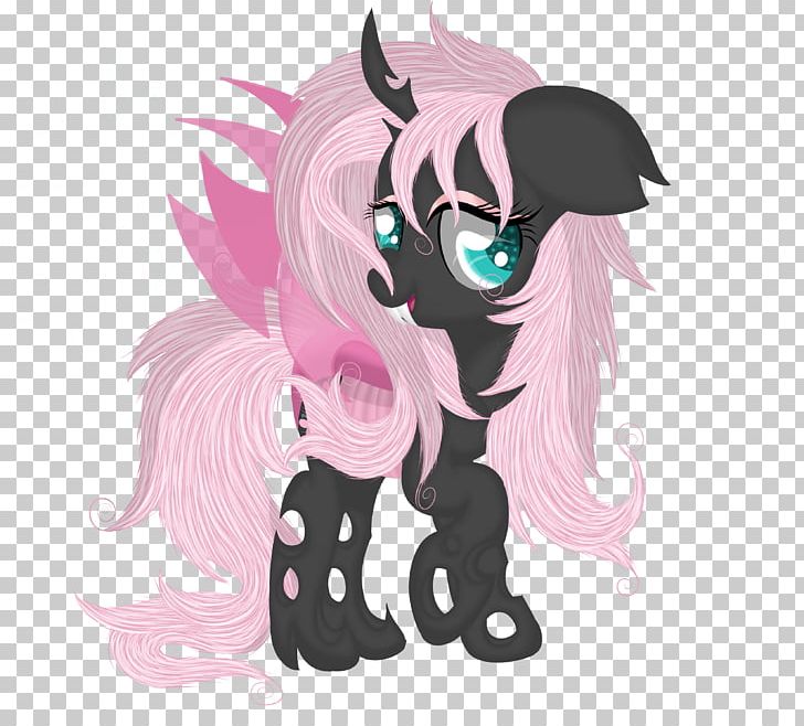 Pony Fluttershy Pinkie Pie Rainbow Dash Changeling PNG, Clipart, Carnivoran, Cartoon, Chang, Changeling, Female Free PNG Download