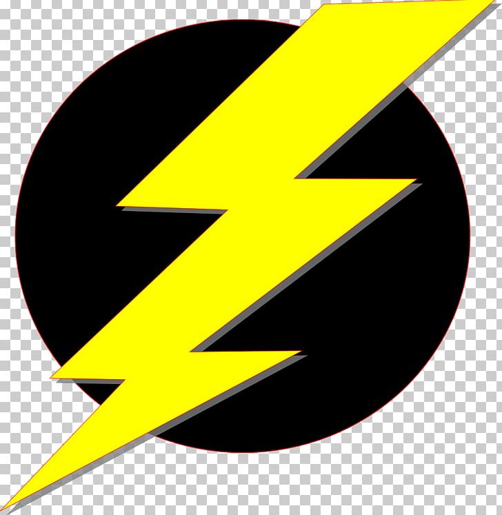 Lightning bolt logo. Electricity and flash... - Stock Illustration  [93642722] - PIXTA