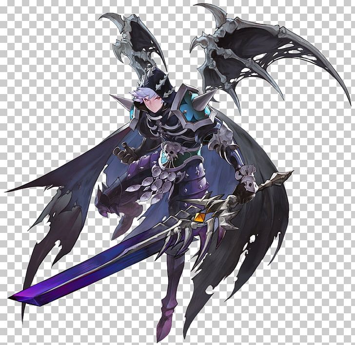 Seven Knights YouTube Netmarble Games Art PNG, Clipart, Action Figure, Art, Demon, Dragon, Fan Art Free PNG Download