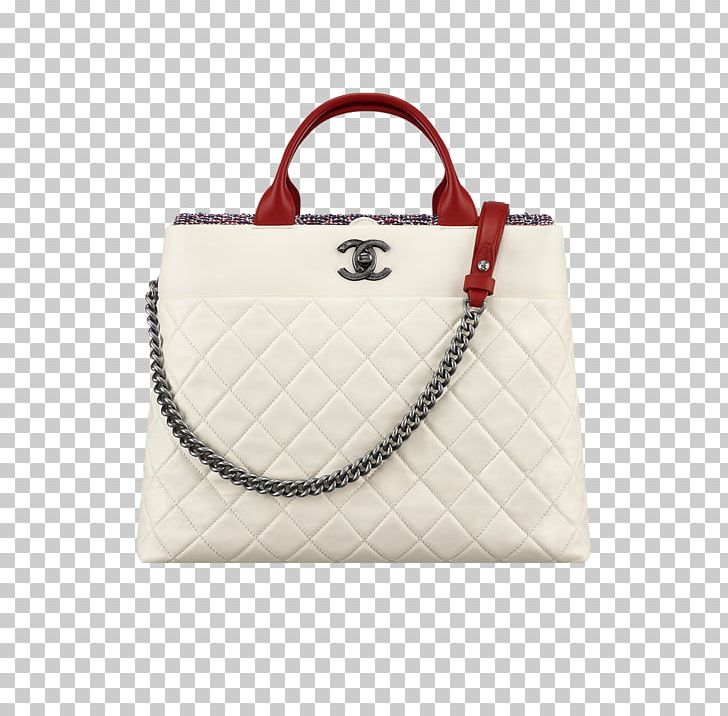 Tote Bag Chanel Handbag Paris Fashion Week PNG, Clipart, Bag, Beige, Brand, Brands, Chanel Free PNG Download