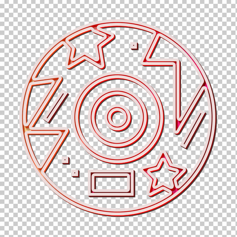Disc Icon Rock Icon Punk Rock Icon PNG, Clipart, Circle, Disc Icon, Labyrinth, Line Art, Punk Rock Icon Free PNG Download