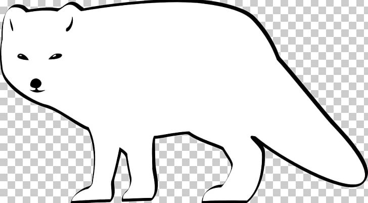 Arctic Fox PNG, Clipart, Arctic Fox Free PNG Download