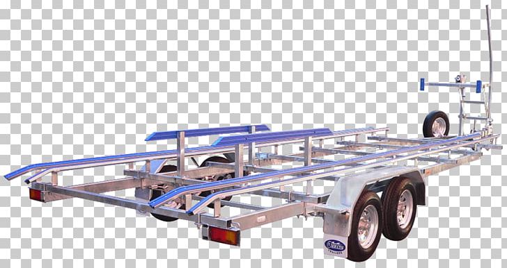 Boat Trailers Pontoon Catamaran PNG, Clipart, Australia, Automotive Exterior, Ayr, Boat, Boat Trailer Free PNG Download