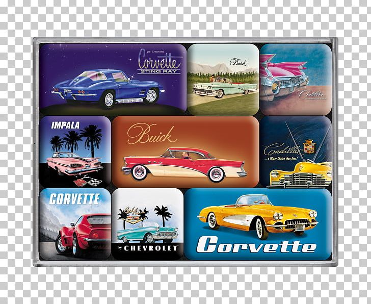 Chevrolet Corvette Convertible Craft Magnets Art PNG, Clipart, Advertising, Art, Brand, Cars, Chevrolet Free PNG Download