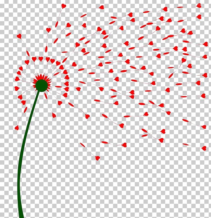 Dandelion Seed PNG, Clipart, Area, Dandelions, Effect, Float, Flower Free PNG Download