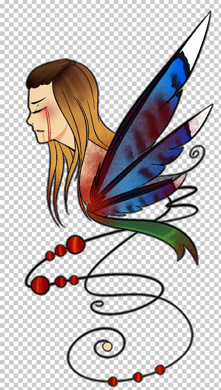 Fairy Visual Arts PNG, Clipart, Art, Butterfly, Ear, Fairy, Fantasy Free PNG Download