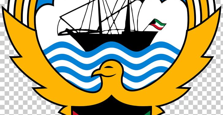 Kuwait City Coat Of Arms Emblem Of Kuwait Flag Of Kuwait Symbol PNG, Clipart, Art, Artwork, Beak, City Coat Of Arms, Coat Of Arms Free PNG Download
