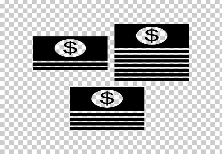 Paper Banknote United States Dollar Dollar Sign Logo PNG, Clipart, Angle, Area, Banknote, Black, Black And White Free PNG Download