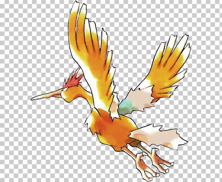 Pokémon Red And Blue Fearow Venusaur Pokémon GO PNG, Clipart, Art, Beak, Bird, Chicken, Exeggutor Free PNG Download