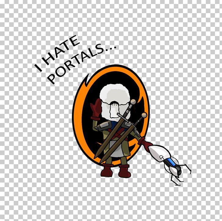 Portal Geralt Of Rivia Digital Art Fan Art PNG, Clipart, Art, Character, Deviantart, Digital Art, Drawing Free PNG Download
