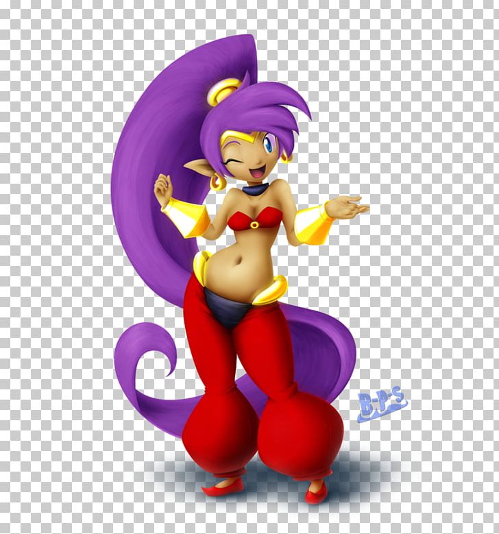 Shantae: Half-Genie Hero Shantae And The Pirate's Curse Wii U Shantae: Risky's Revenge PNG, Clipart,  Free PNG Download