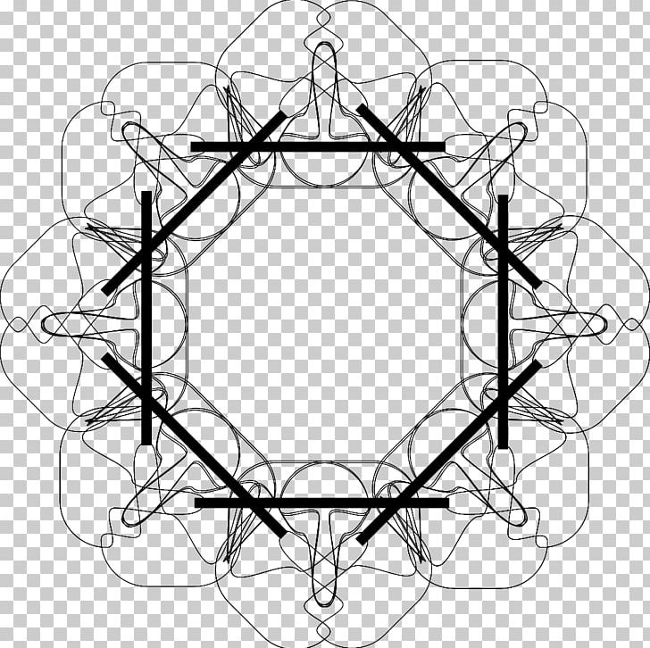 Symbol Rub El Hizb Magi: The Labyrinth Of Magic Star Of Lakshmi PNG, Clipart, Alchemical Symbol, Angle, Area, Black And White, Chaos Magic Free PNG Download
