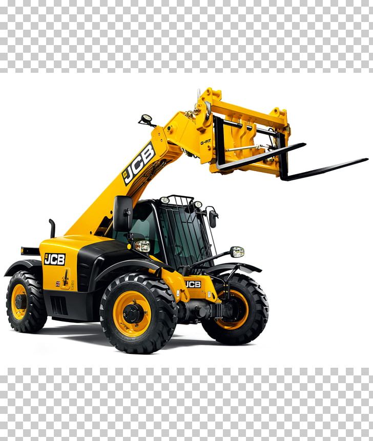 Telescopic Handler JCB Agriculture Architectural Engineering Loader PNG, Clipart, Aerial Work Platform, Agriculture, Archi, Bulldozer, Construction Equipment Free PNG Download