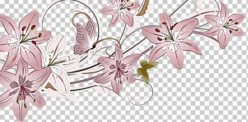 Lily Flower PNG, Clipart, Cartoon, Contour Drawing, Drawing, Floral Design, Flower Free PNG Download