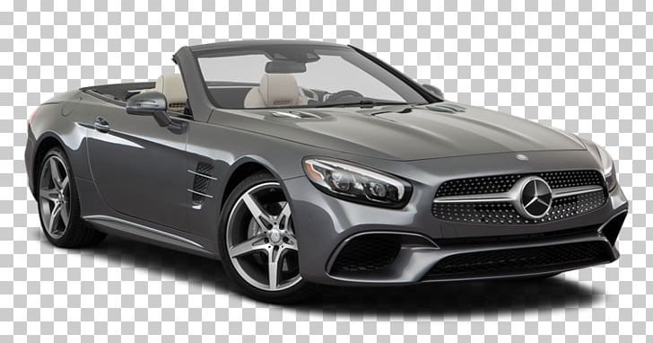 2018 Mercedes-Benz SL450 Personal Luxury Car Sports Car PNG, Clipart, Benz, Car, Compact Car, Convertible, Mercedes Free PNG Download