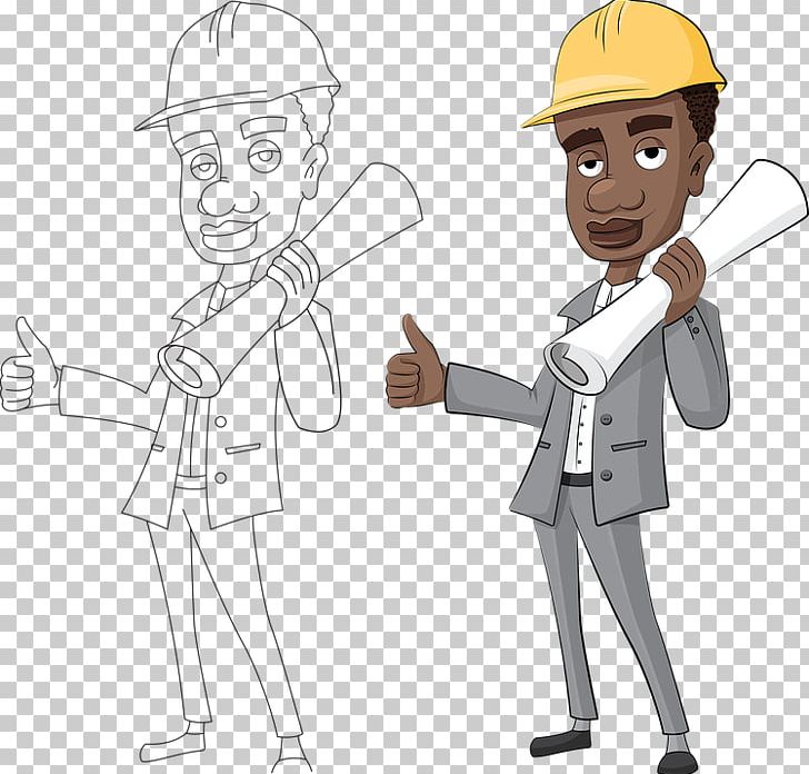Architectural Engineering Businessperson Construction Worker Drawing Building PNG, Clipart, Angle, Architect, Architectural Engineering, Architecture, Building Free PNG Download