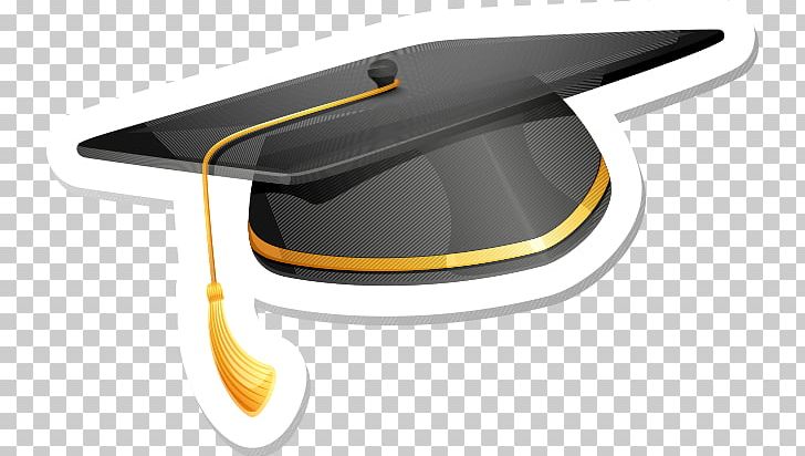 Bachelors Degree Doctorate Hat Academic Dress PNG, Clipart, Academic Certificate, Academic Degree, Angle, Bachelor Cap, Bachelor Vector Free PNG Download