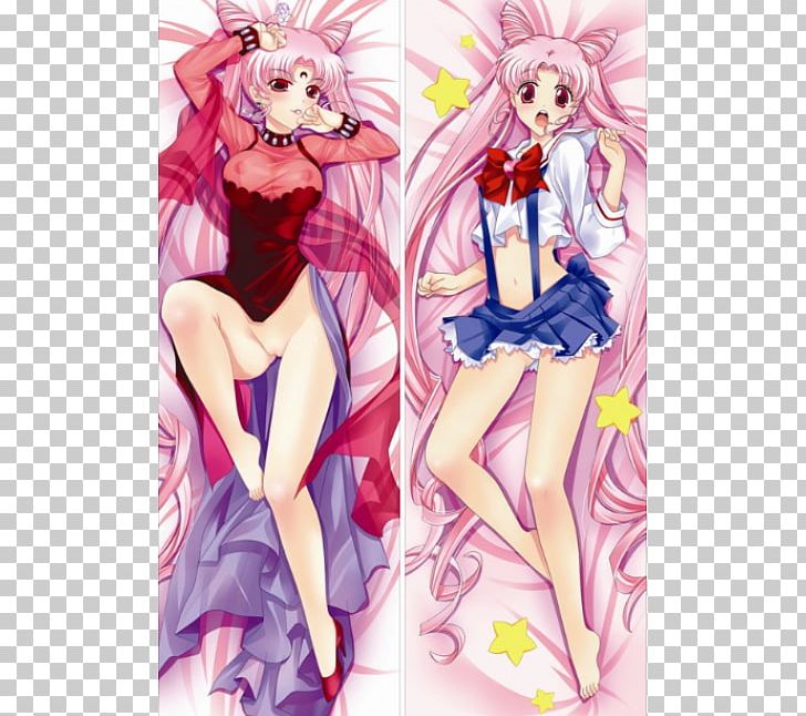 Chibiusa Anime Sailor Moon Dakimakura Mangaka PNG, Clipart, Anime, Art, Artwork, Bishojo, Cartoon Free PNG Download