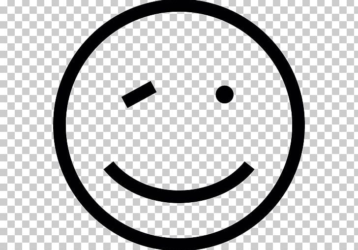 Emoticon Computer Icons Smiley Happiness PNG, Clipart, Area, Black And White, Circle, Computer Icons, Crying Free PNG Download