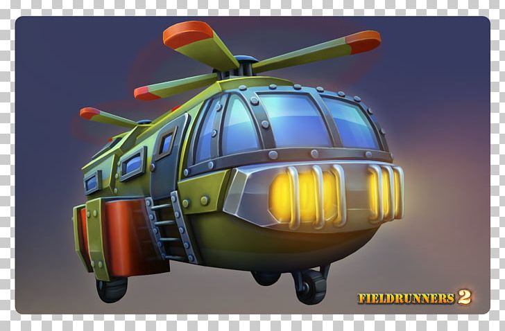 Fieldrunners 2 Helicopter Rotor Aviation PNG, Clipart, Aircraft, Aviation, Boeing Ch47 Chinook, Chinook, Engine Free PNG Download