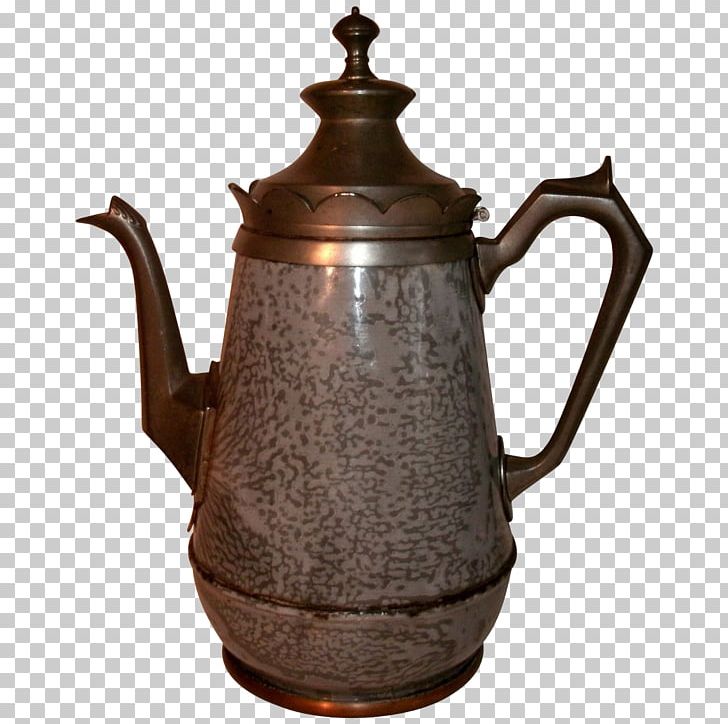 Jug Kettle Pottery Ceramic Teapot PNG, Clipart, Ceramic, Coffee Percolator, Coffee Pot, Gooseneck, Jug Free PNG Download