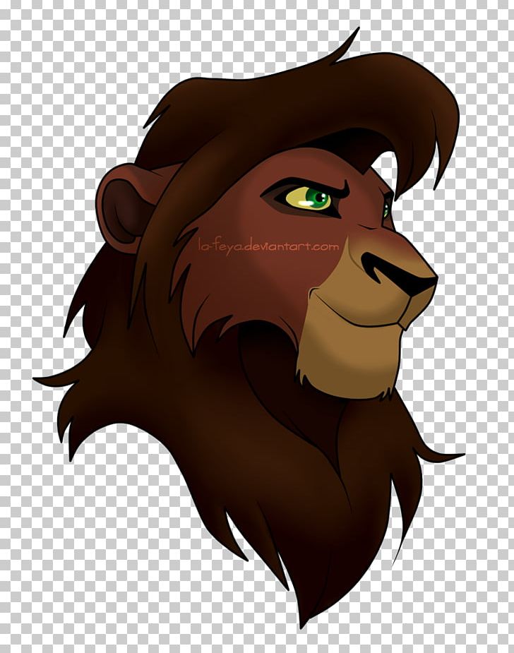 Lion Simba Zira Kovu PNG, Clipart, Lion, Simba, Zira Free PNG Download