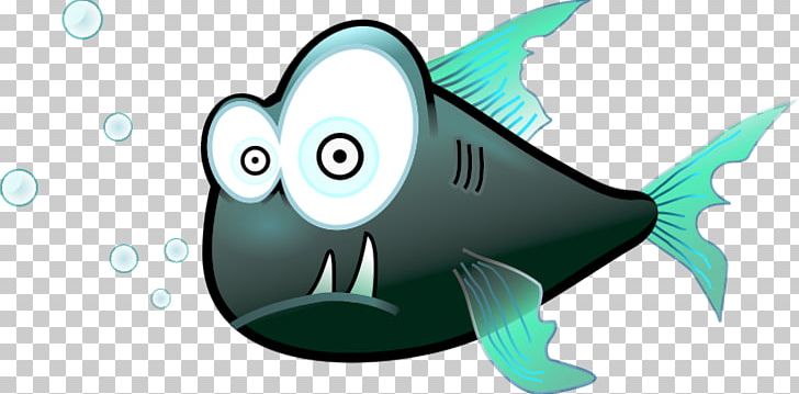 Open Piranha PNG, Clipart, Cartilaginous Fish, Cartoon, Download, Drawing, Fictional Character Free PNG Download