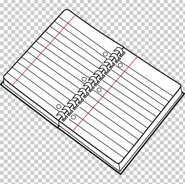 Paper Notebook PNG, Clipart, Angle, Area, Coil Binding, Computer Icons, Graph Paper Free PNG Download