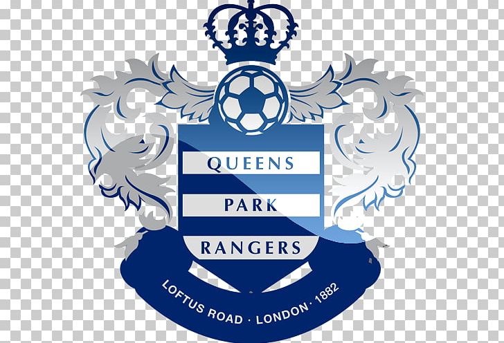 Queens Park Rangers F.C. EFL Championship Queen's Park PNG, Clipart, Crest, Efl Championship, Efl Cup, Football League Second Division, Fulham Fc Free PNG Download