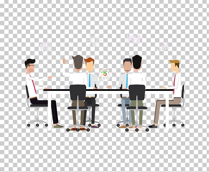 Teamwork PNG, Clipart, Angle, Brainstorming, Business, Cartoon Characters, Chair Free PNG Download