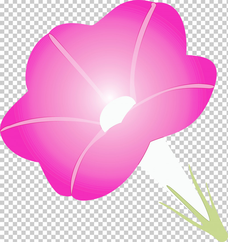 Petal Violet Heart Pink Purple PNG, Clipart, Flower, Heart, Herbaceous Plant, Magenta, Morning Glory Free PNG Download